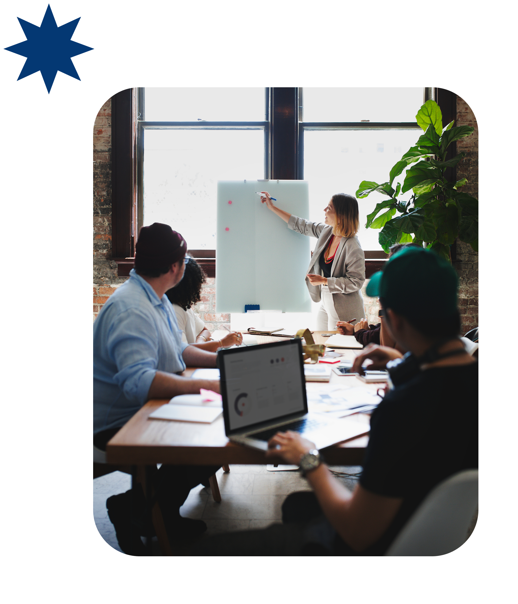 Membangun Kolaborasi