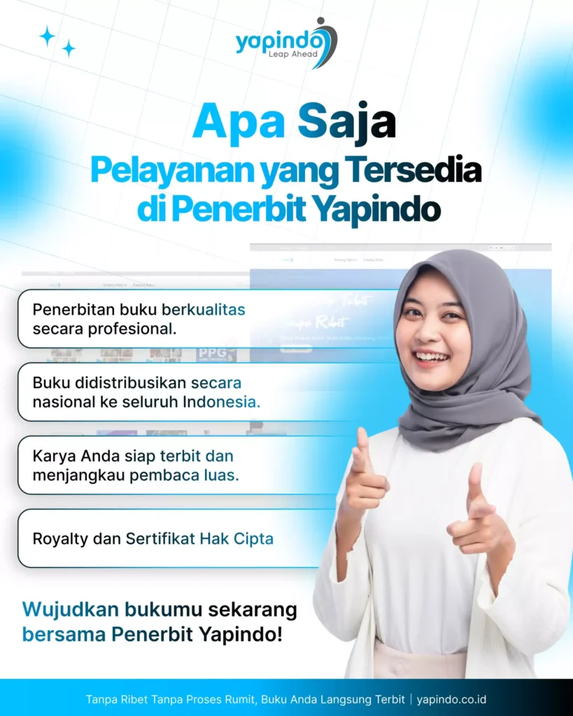 penerbit yapindo